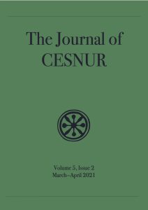 The Journal of Cesnur-Volume 5, issue 2